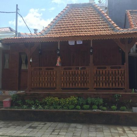 Bharata Beach House Keramas Eksteriør bilde